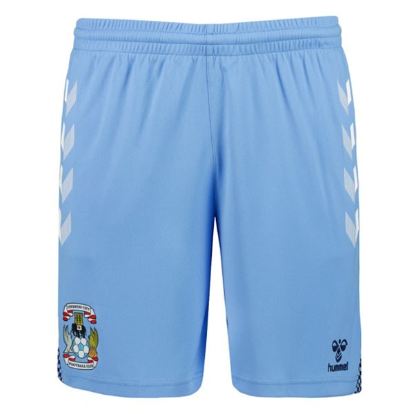 Pantalones Coventry City Primera equipo 2021-22